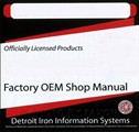 1960-1961 Chrysler & Imperial Shop Manual CD-ROM for all models 