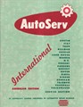 AutoServ European Car Shop Manual 