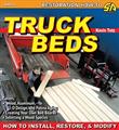 1930-1987 Truck Beds: How to Install, Restore & Modify Wood Pickup Beds