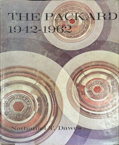 The Packard, 1942-1962