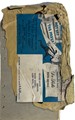 1955 DeSoto Data Book Original