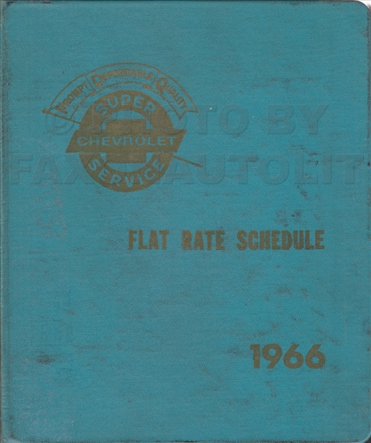 1937 Pontiac Shop Manual Original-- All Models