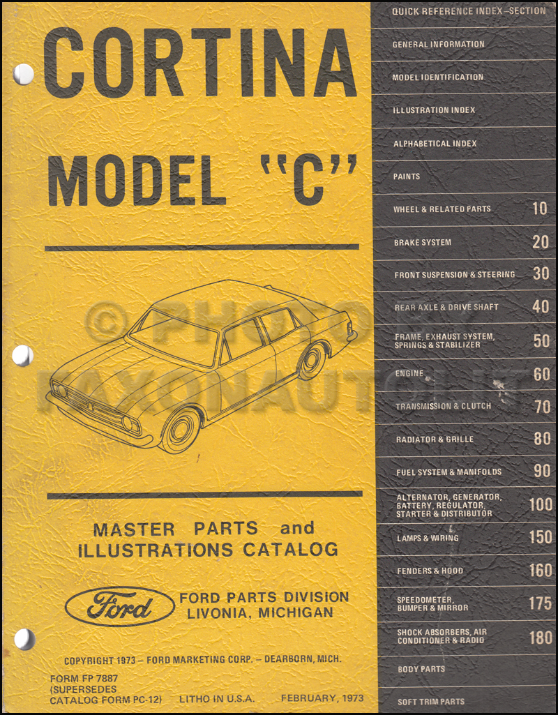 AutoServ European Car Shop Manual 