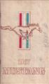 1967 Ford Mustang Owner's Manual Original