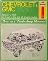 VW Transporter Owners Workshop Manual 1954-1967