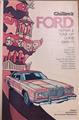 Chilton's Repair and Tune-up Guide, Ford 1968-1975