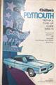 Chilton's Repair and Tune-up Guide Plymouth 1968-1975 Fury