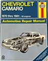 VW Transporter Owners Workshop Manual 1954-1967