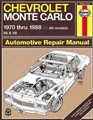 VW Transporter Owners Workshop Manual 1954-1967