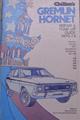 Chilton's Repair and Tune-Up Guide AMC Gremlin Hornet 1970-1974