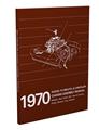 1970 Dodge Plymouth Chrysler Full Size Chassis Assembly Manual Reprint