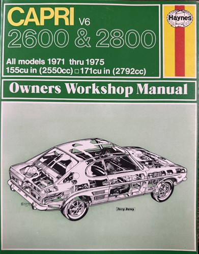 VW Transporter Owners Workshop Manual 1954-1967