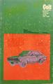 Chilton's Repair and Tune-up Guide 1971-1973 Dodge Colt