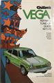 Chilton's Repair and Tune-Up Guide, Vega, 1971-1977