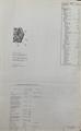 1971 Ford/Mercury Foldout Wiring Diagrams Original - Select your model from the list