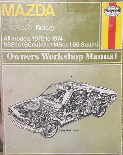 VW Transporter Owners Workshop Manual 1954-1967