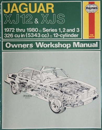 VW Transporter Owners Workshop Manual 1954-1967