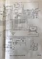 1980 Chevy Foldout Wiring Diagrams Original - Select your model from the list