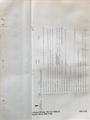 1972 GMC 7500 Conventional Wiring Diagram Original 6V-53 Detroit Diesel