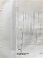 1972 GMC 9500 Conventional Wiring Diagram Original 8V-71 Diesel