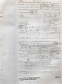 1972 GMC 8700 Conventional Wiring Diagram Original Gas