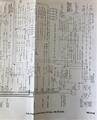 1972 GMC Astro 95 Foldout Wiring Diagram Original 8 Cylinder Cummins