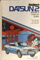 Chilton's Repair & Tune-Up Guide Datsun 1973-1975 Hardcover 510 1200 610 710 B210