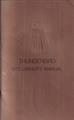 1973 Ford Thunderbird Owner's Manual Original