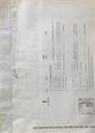 1974-early 1975 GMC Chevy 9000 9500 90 95 Tandem Conventional Foldout Wiring Diagram 8V71