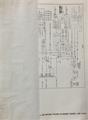 1974-early 1975 GMC Astro 90 Chevy Titan 90 Wiring Diagram Original Cummins VT-903