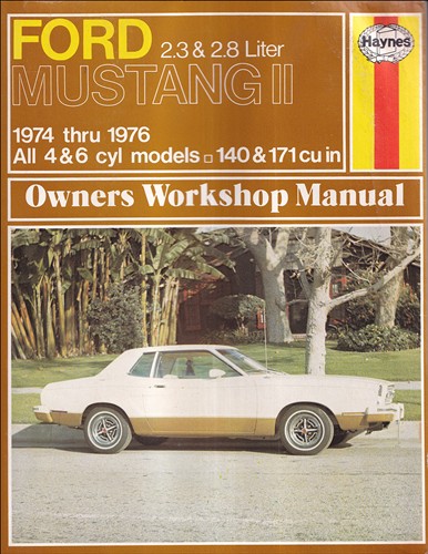 VW Transporter Owners Workshop Manual 1954-1967