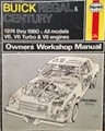 VW Transporter Owners Workshop Manual 1954-1967