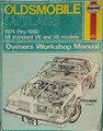 VW Transporter Owners Workshop Manual 1954-1967