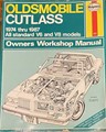 VW Transporter Owners Workshop Manual 1954-1967