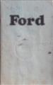 1974 Ford Owner's Manual Original Galaxie 500 Custom LTD and Wagon