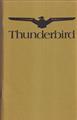 1974 Ford Thunderbird Owner's Manual Original