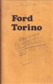 1974 Ford Torino Owner's Manual Original includes Gran Torino and Ranchero