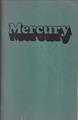 1974 Mercury Owner's Manual Original Monterey, Marquis, and Colony Park