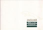 1975-1979 Jaguar XJ12 5.3 Owner's Manual Factory Reprint XJ12 Right Hand Drive