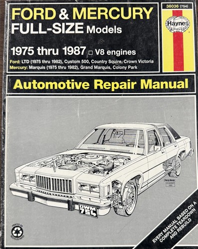 VW Transporter Owners Workshop Manual 1954-1967