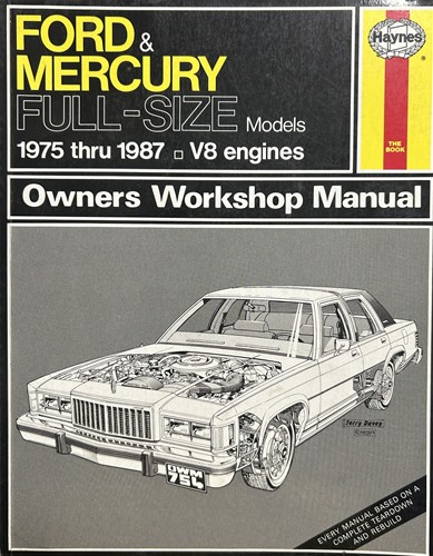 VW Transporter Owners Workshop Manual 1954-1967