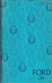 1975 Ford LTD and Custom 500 Owner's Manual Original