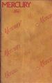 1975 Mercury Marquis and Grand Marquis Owner's Manual Original