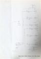 1975 Chevy P30 GMC P35 Motorhome Wiring Diagram Original Foldout