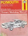 VW Transporter Owners Workshop Manual 1954-1967