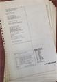 1980 Ford/Mercury Foldout Wiring Diagrams Original - Select your model from the list