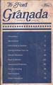 1976 Ford Granada Owner's Manual Original