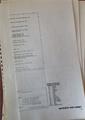 1980 Ford/Mercury Foldout Wiring Diagrams Original - Select your model from the list