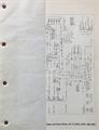 1980 Chevy Foldout Wiring Diagrams Original - Select your model from the list