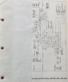 1976 GMC Astro 95 Chevy Titan 90 Wiring Diagram Original Cummins VT903 Diesel